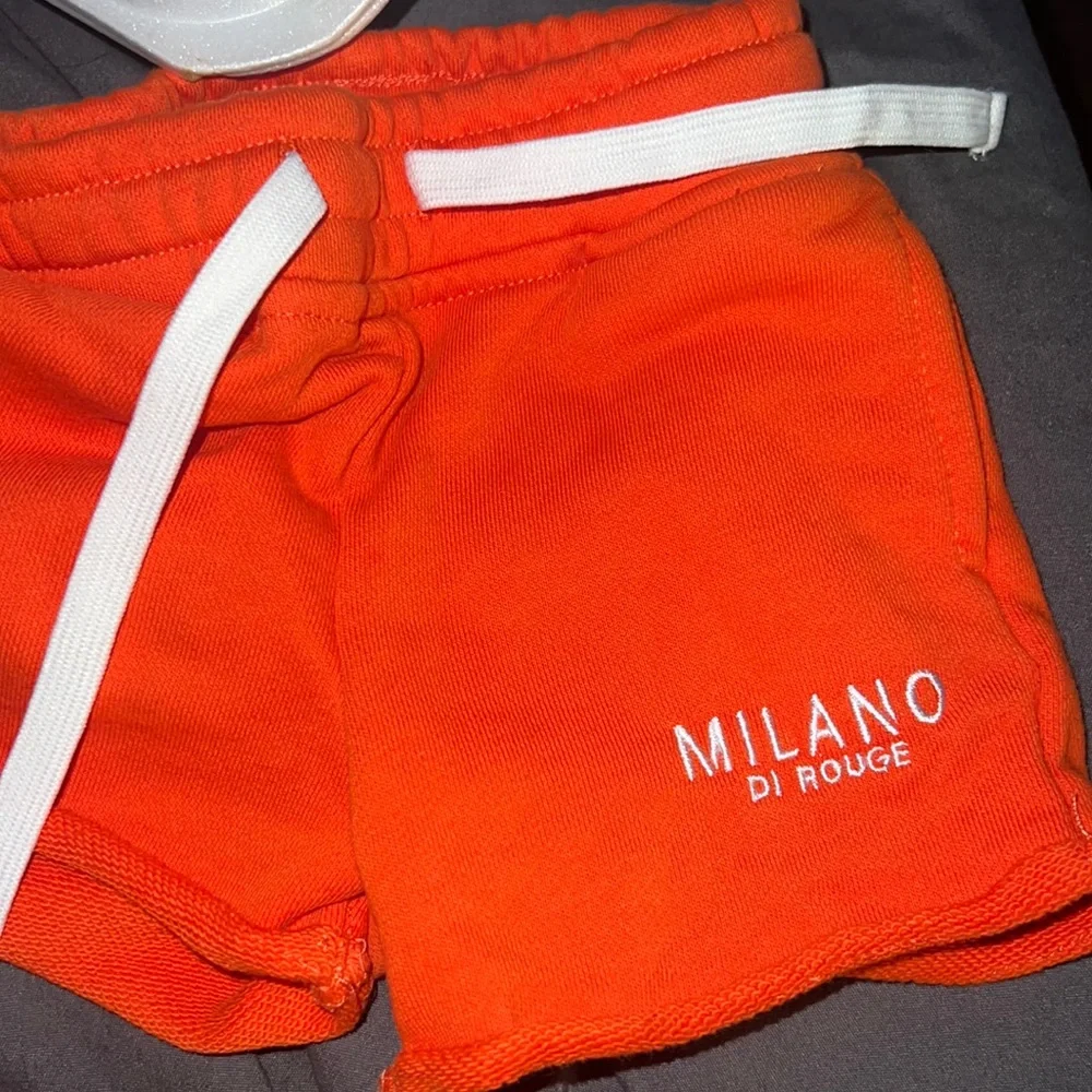 Shorts - Picture 1 of 4